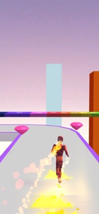 Elementalist 3D screenshot