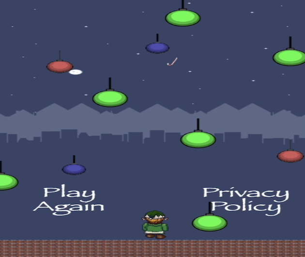 Games like Elf's Revenge