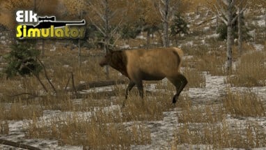 Elk Simulator Image