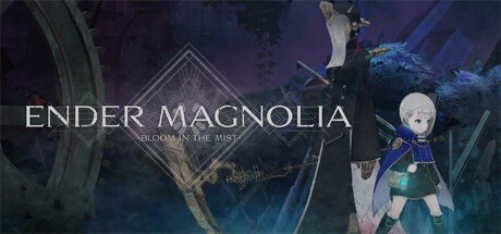 Games like ENDER MAGNOLIA: Bloom in the Mist