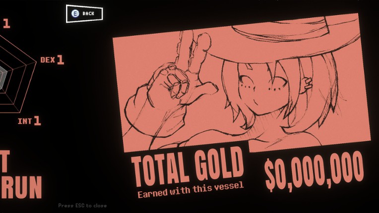 Enter The Night screenshot