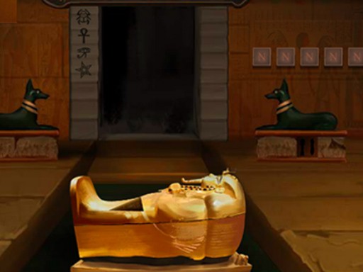 Games like Escape Game - Magical House