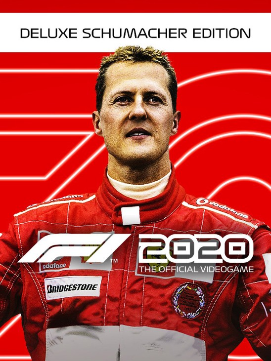 Games like F1 2020: Seventy Edition