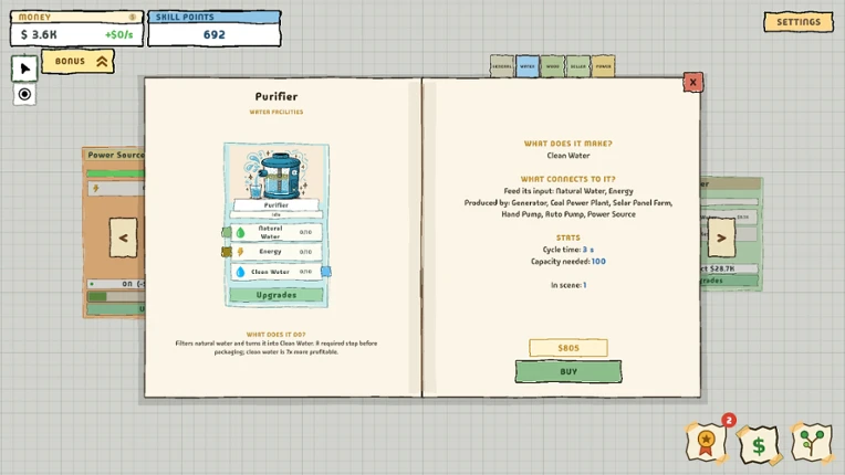 Factory New Idle Image