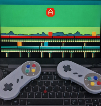 Faster Than YOU!!! Image