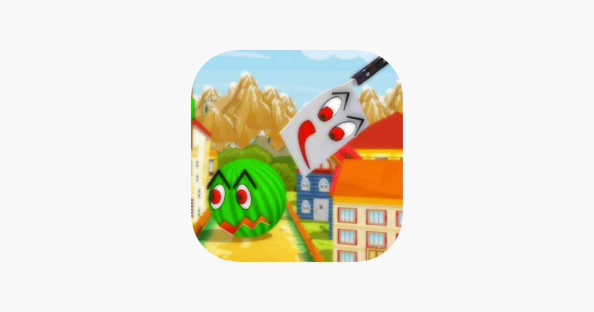 Games like Fate Of Freedom - Melon Run : A Running Game About Freedom