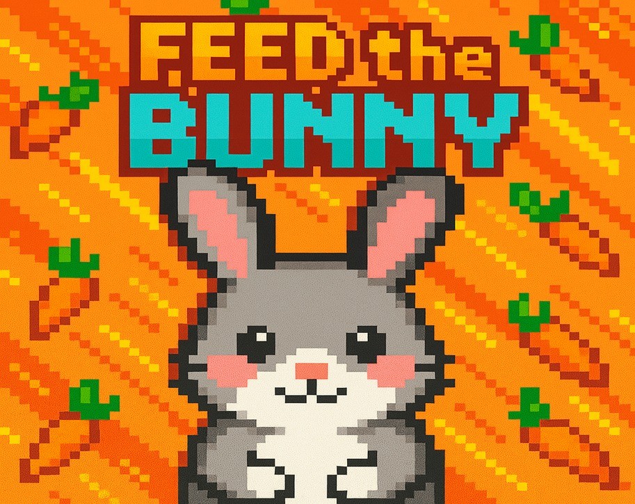 Games like Feed The Bunny
