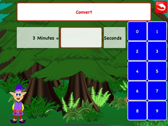 Fifth Grade Math Learning LITE Image