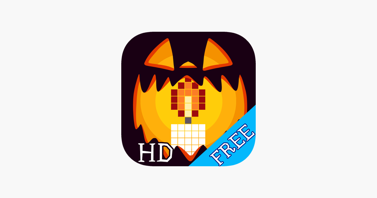 Games like Fill and Cross. Trick or Treat 3! Free HD