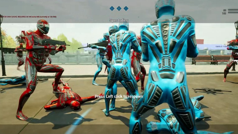 Final battle in zhifudao screenshot