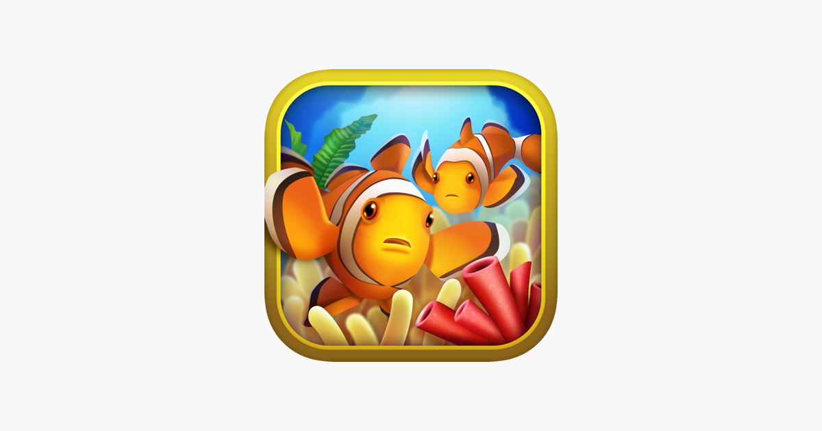 Games like Fish Garden