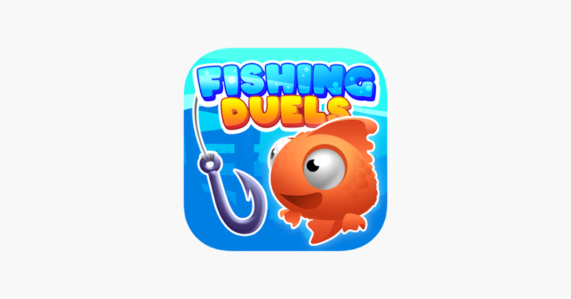 Fishing Duels® Match 3 Mystery Game Cover