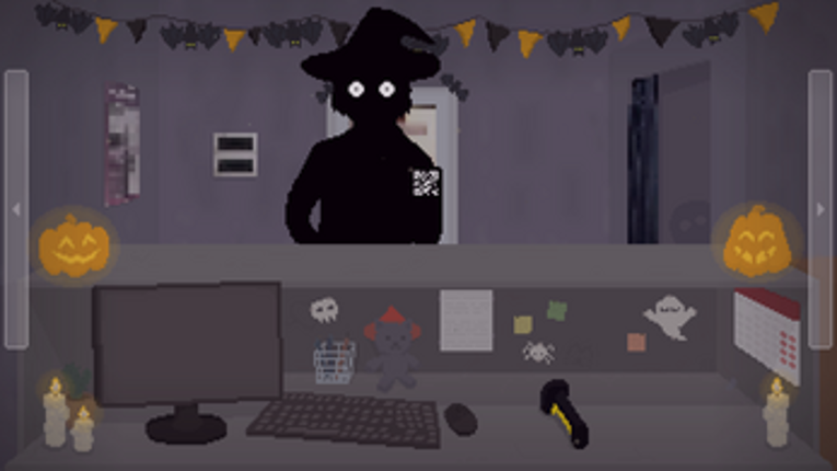Five Nights at Delivery Point Image