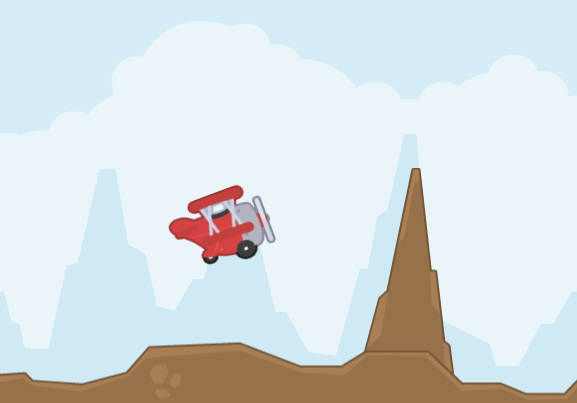 Games like Flappy Plane