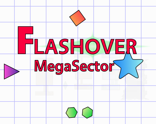 Games like Flashover MegaSector