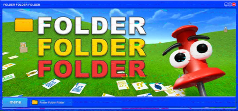 Folder Folder Folder Image