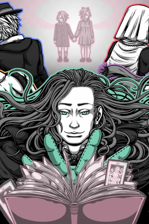 Games like Frail Hearts: Versicorae Domlion