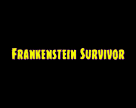 Frankenstein Survivor Image