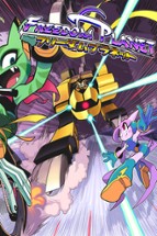 Freedom Planet Image