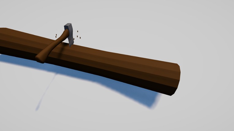 Frozen Isolation Image