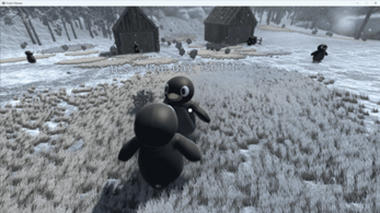 Frozen Odyssey Image