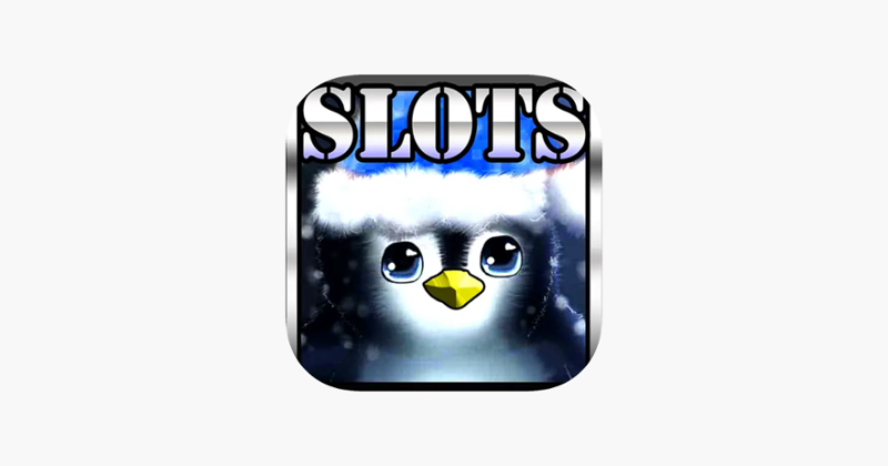 Frozen Penguin Slots Machine Game Cover