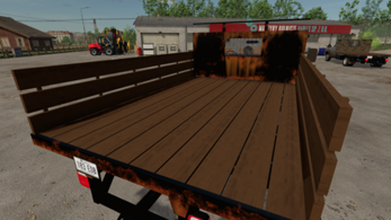 fs25 C30 farm truck screenshot