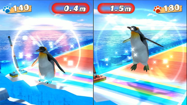 Fun! Fun! Animal Park screenshot