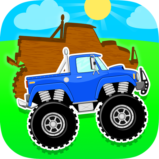 Games like Baby Car Puzzles for Kids