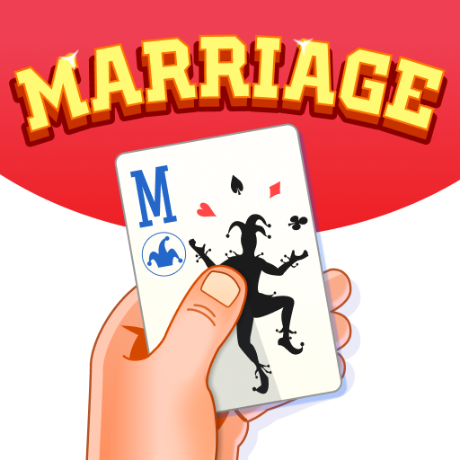 Games like Marriage Card Game by Bhoos