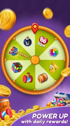 Bunny Pop Blast screenshot