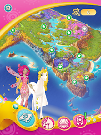 Mia and Me® The Original Game screenshot