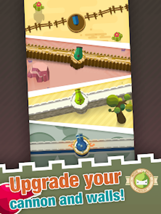 Eternal Cannon screenshot