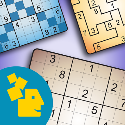 Sudoku: Classic & Variations Image