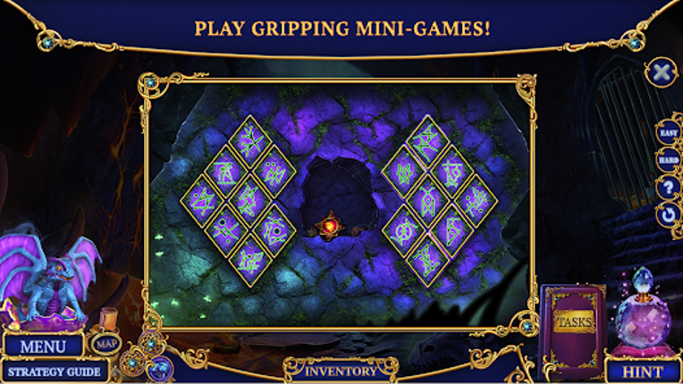 Enchanted Kingdom 7 f2p screenshot