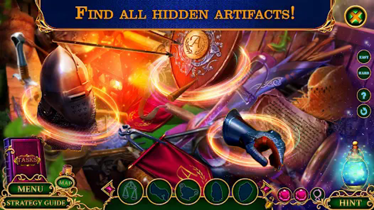 Enchanted Kingdom 8 f2p Image