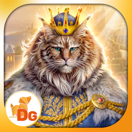 Enchanted Stories: Paws f2p Image