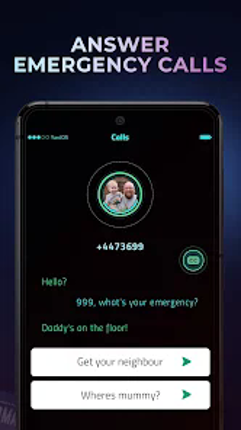 Scriptic: Crime Stories Image