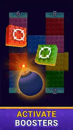 Maze Escape: Block Puzzle Image