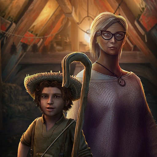 Games like Lost Lands 8 CE