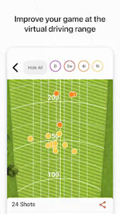 Garmin Golf Image