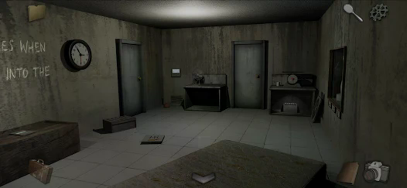 Great Escapes - Room Escapes Image