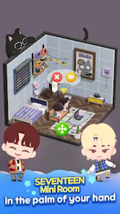 Puzzle SEVENTEEN screenshot