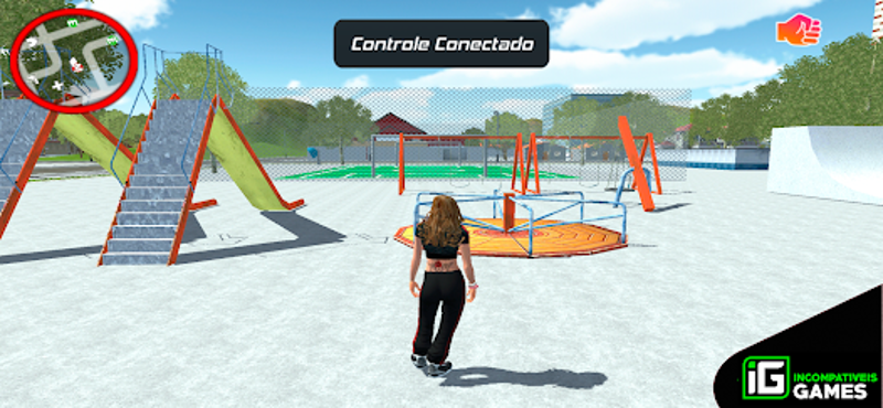 RLB - REAL LIFE BRAZIL screenshot