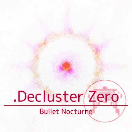 Games like .Decluster Zero