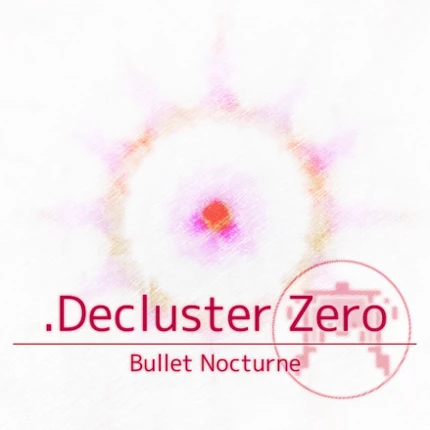 .Decluster Zero Image