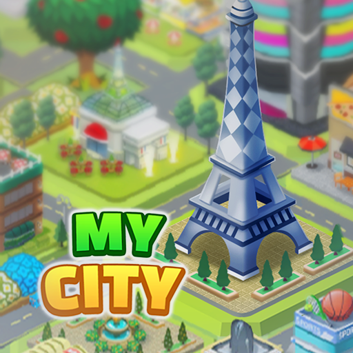 Games like My City : Island