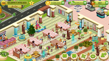 Star Chef™: Restaurant Cooking Image