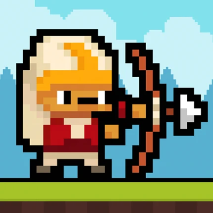 Arrow of Janissary Image