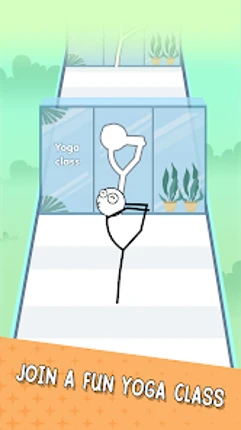Through the Wall screenshot